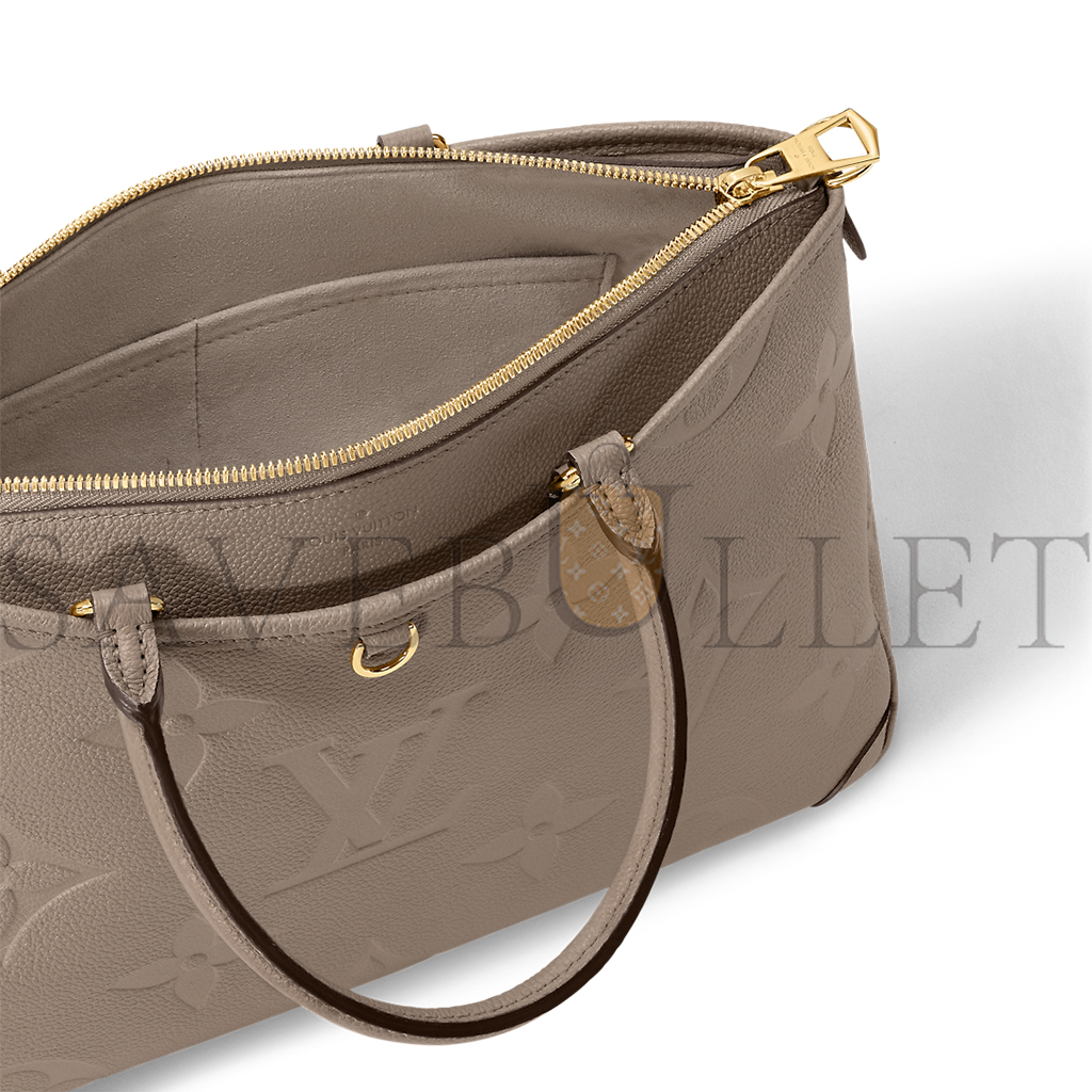 LOUIS VUITTON TRIANON MM M46504 (36*22*9cm)